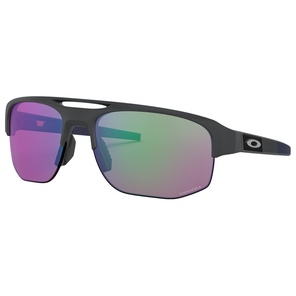 Oakley Mercenary Asian Fit Sunglasses 2020