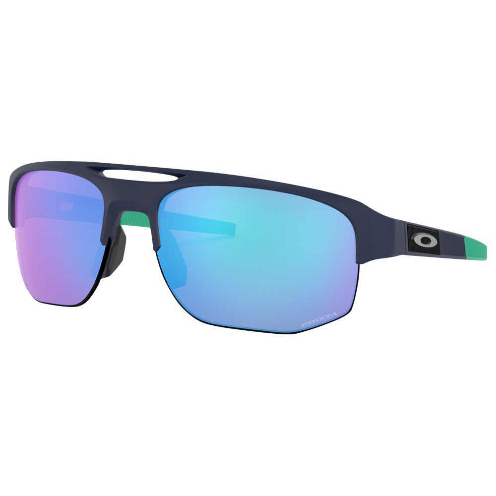 Oakley Mercenary Asian Fit Sunglasses 2020