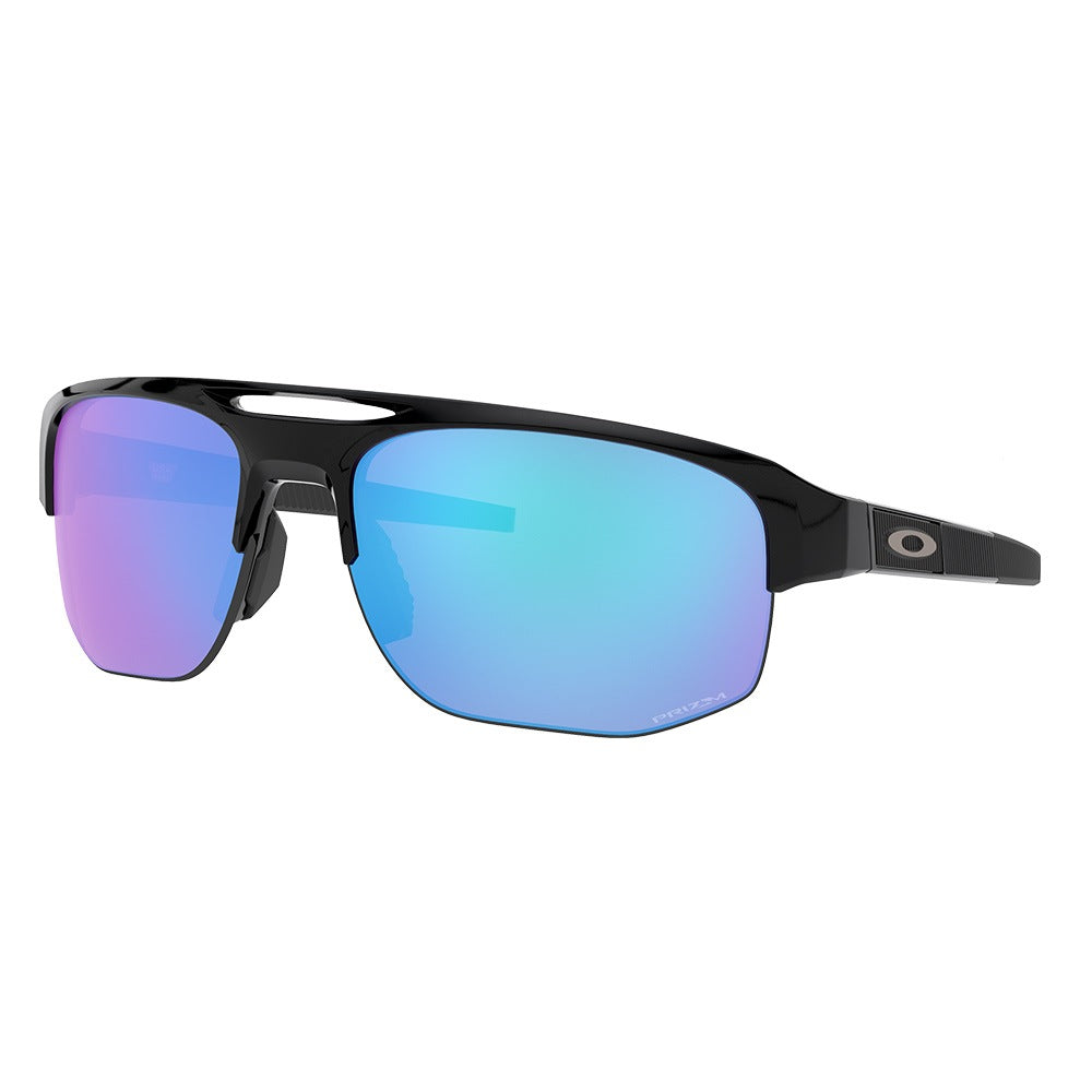 Oakley Mercenary Asian Fit Sunglasses 2020