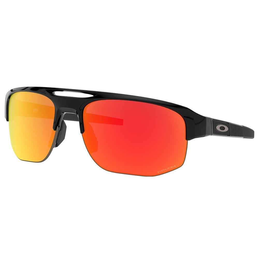 Oakley Mercenary Asian Fit Sunglasses 2020