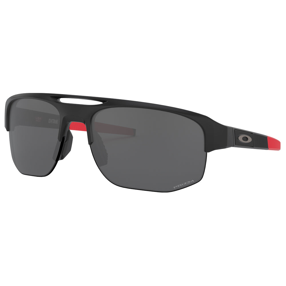 Oakley Mercenary Asian Fit Sunglasses 2020