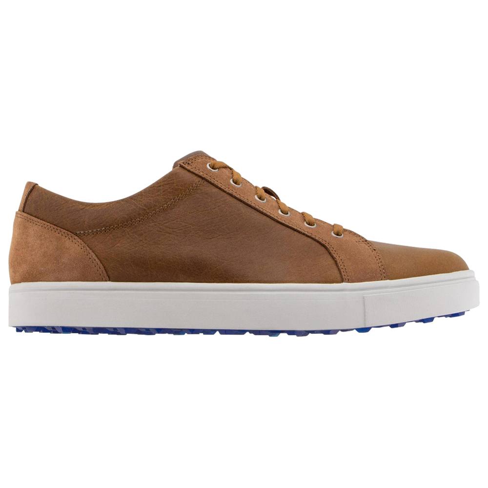 FootJoy Blucher Club Casual Shoes 2020 – Golfio