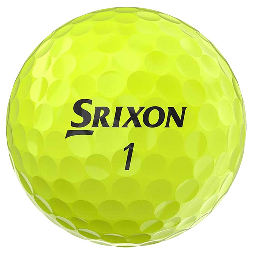 Srixon Soft Feel Golf Balls 2020