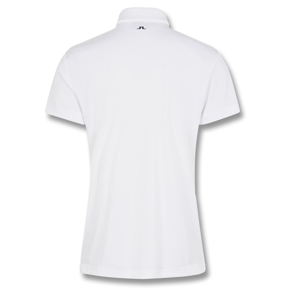 J.Lindeberg Clark Slim Fit Golf Polo 2020