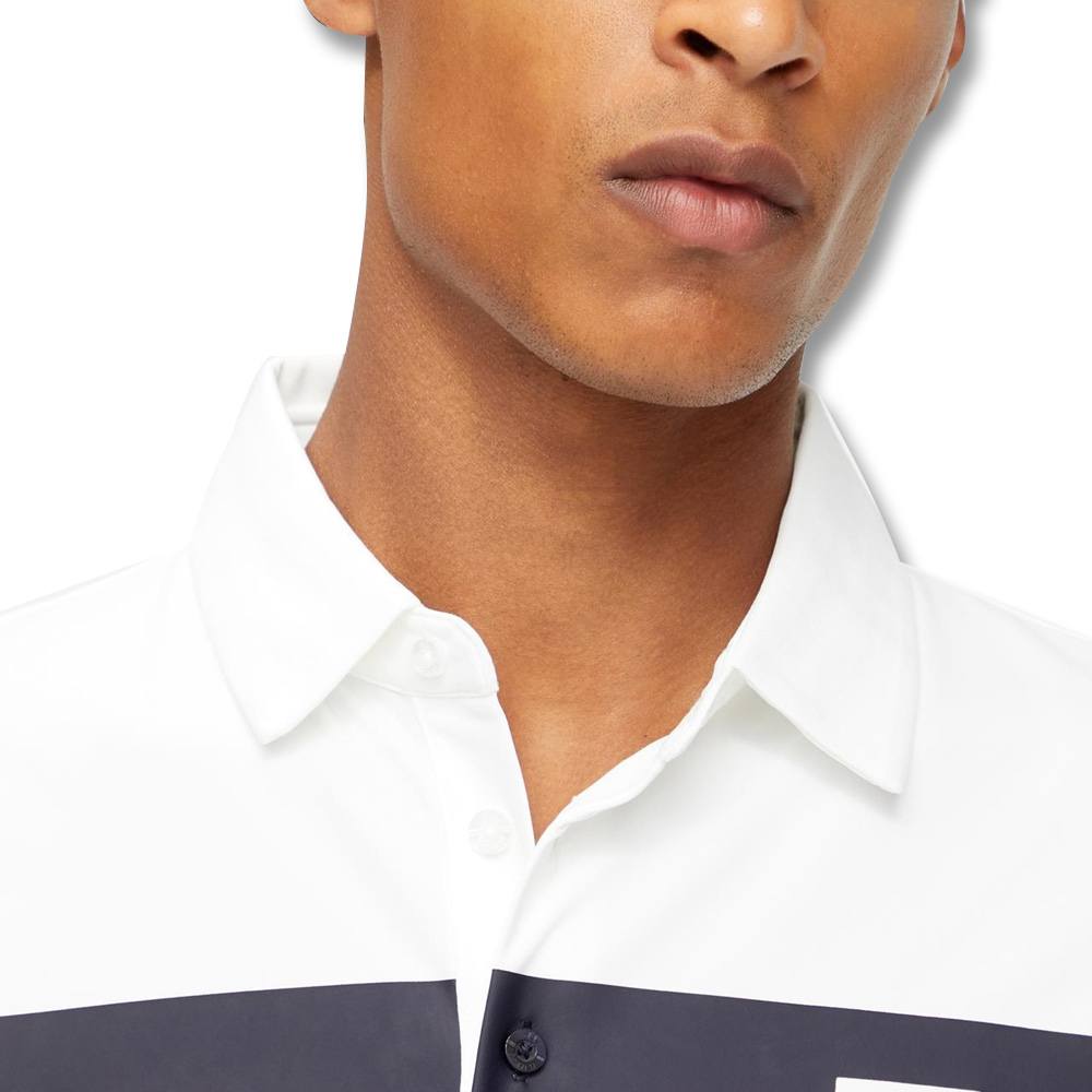 J.Lindeberg Clark Slim Fit Golf Polo 2020