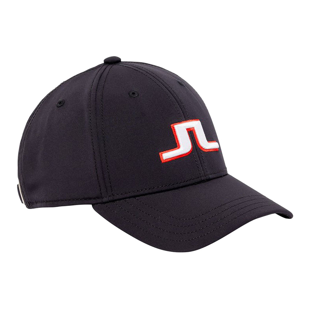 J.Lindeberg Angus Tech Stretch Golf Cap 2020