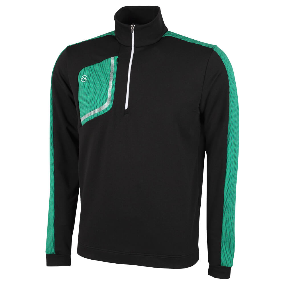 Galvin Green Dwight Golf Pullover 2020