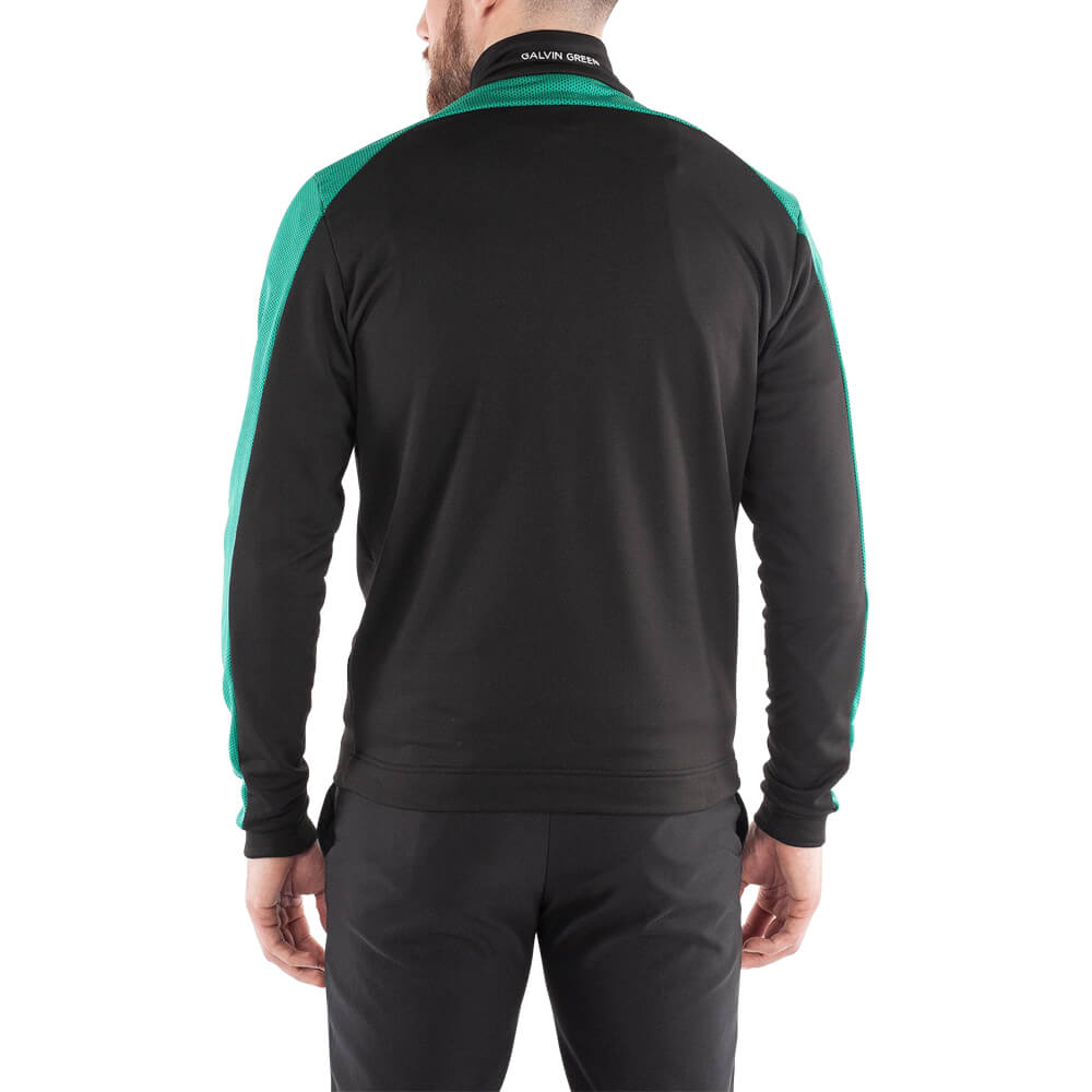 Galvin Green Dwight Golf Pullover 2020