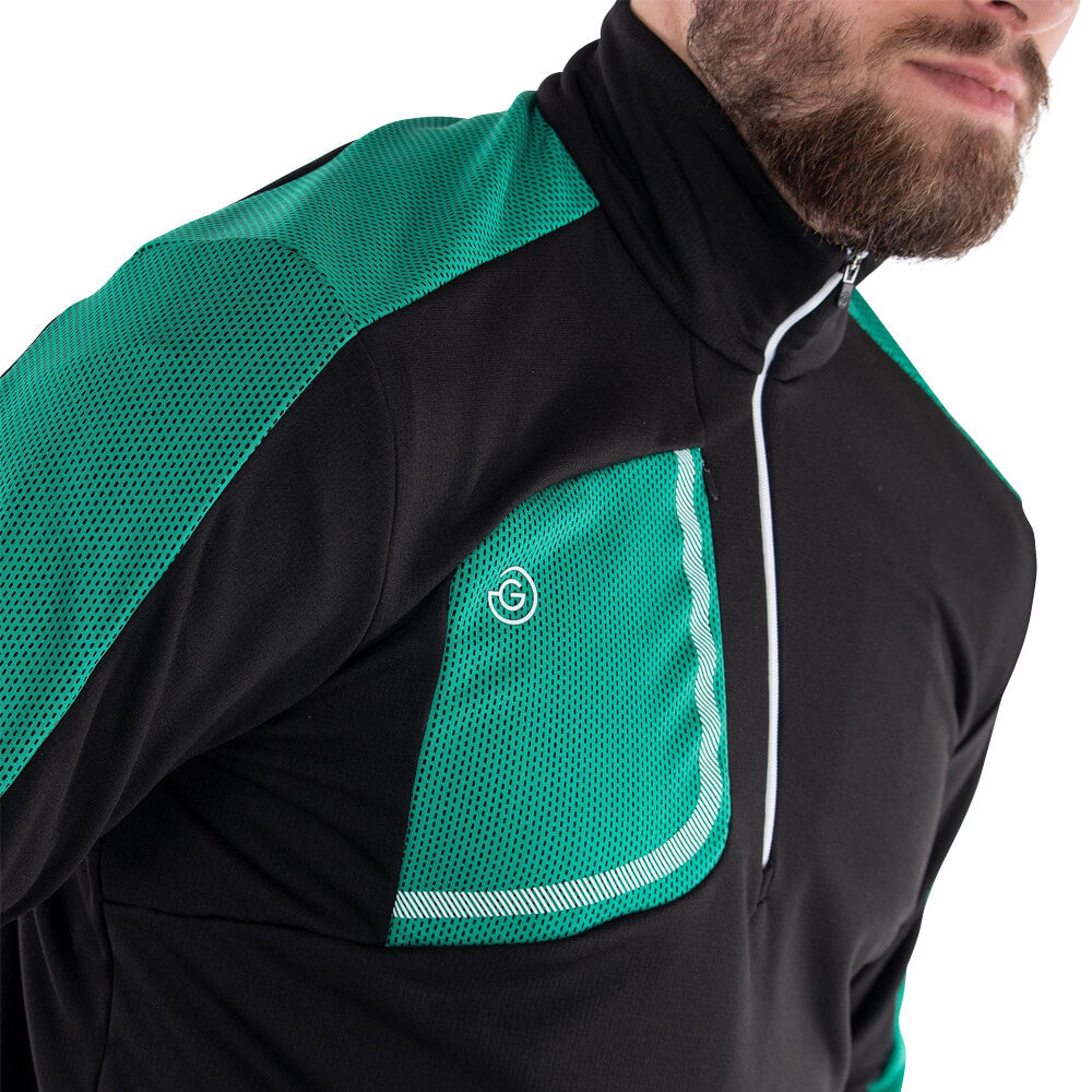 Galvin Green Dwight Golf Pullover 2020