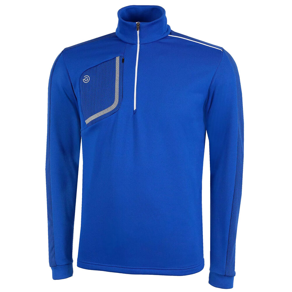 Galvin Green Dwight Golf Pullover 2020