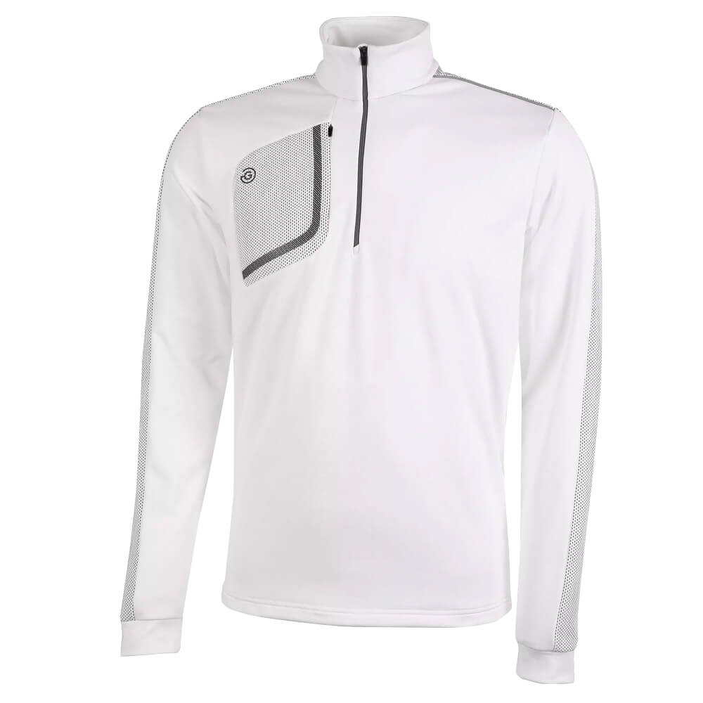 Galvin Green Dwight Golf Pullover 2020