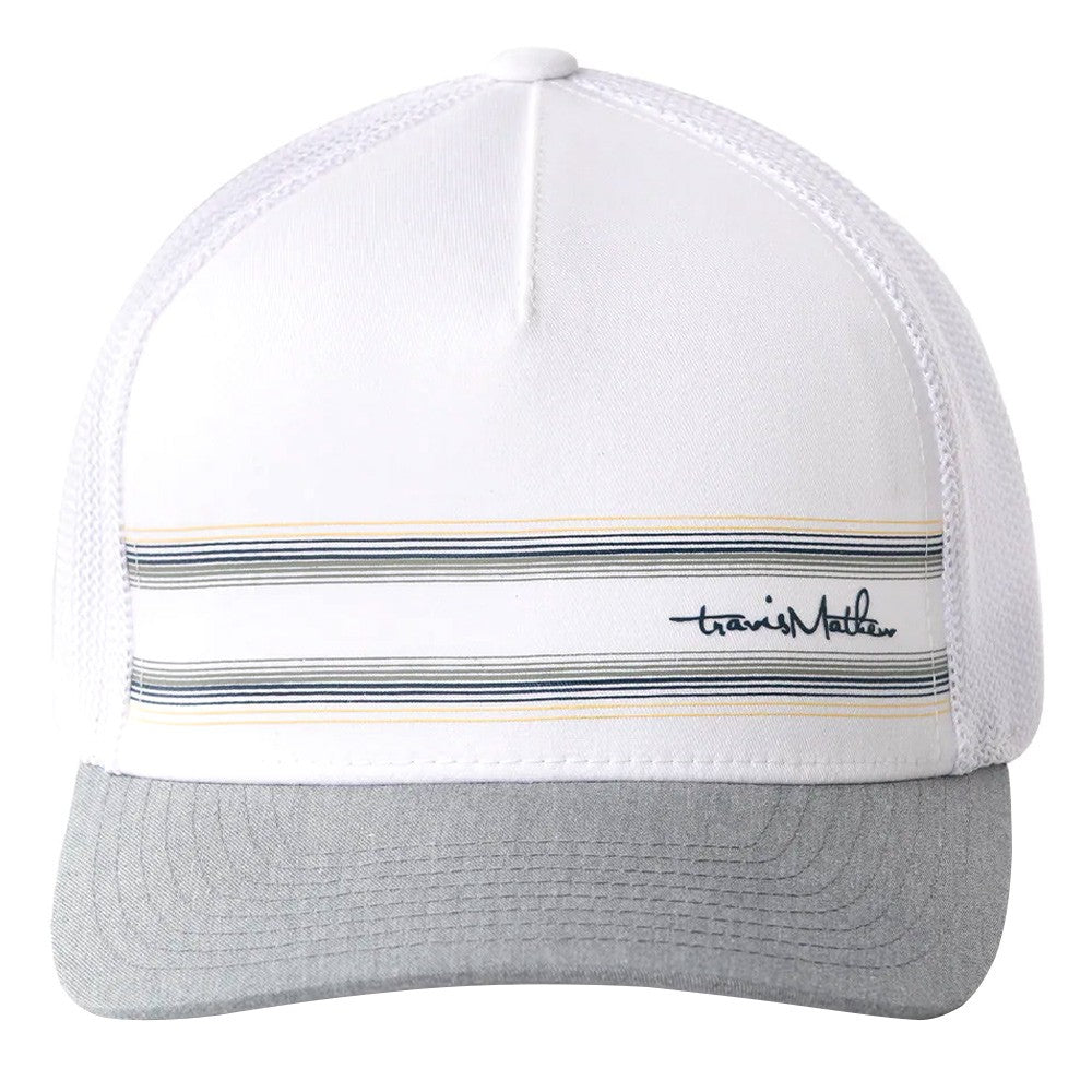 TravisMathew Toasted Golf Cap 2021 – Golfio