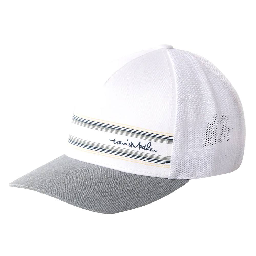 TravisMathew Toasted Golf Cap 2021 – Golfio