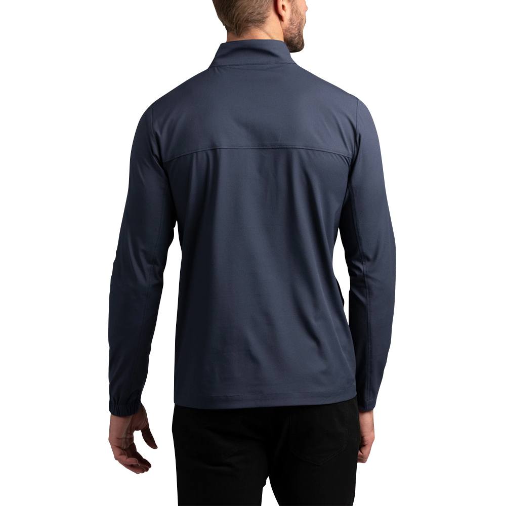 TravisMathew Stopover Golf Pullover 2021