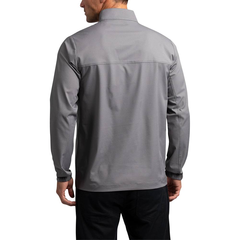 TravisMathew Stopover Golf Pullover 2021