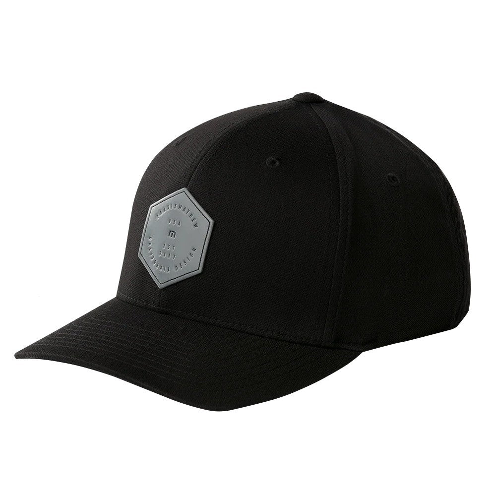 TravisMathew Dopp Golf Cap 2021