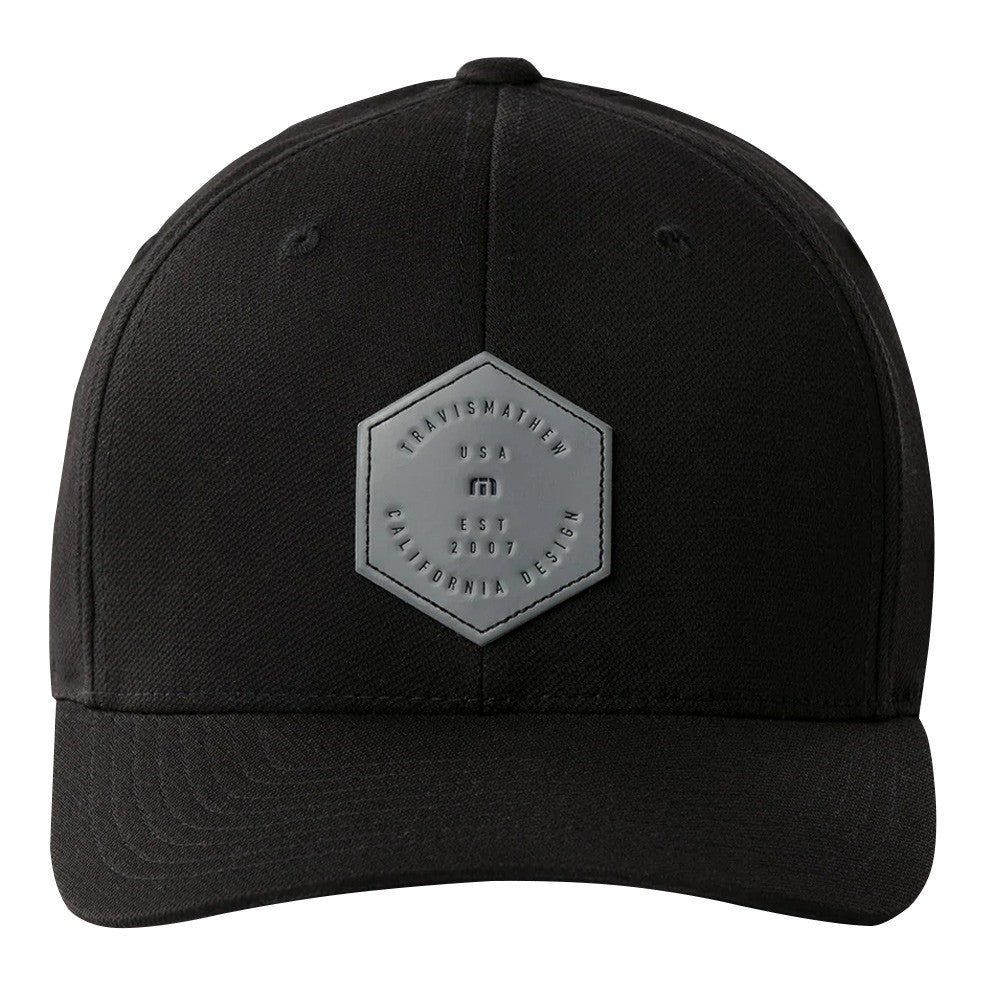 TravisMathew Dopp Golf Cap 2021