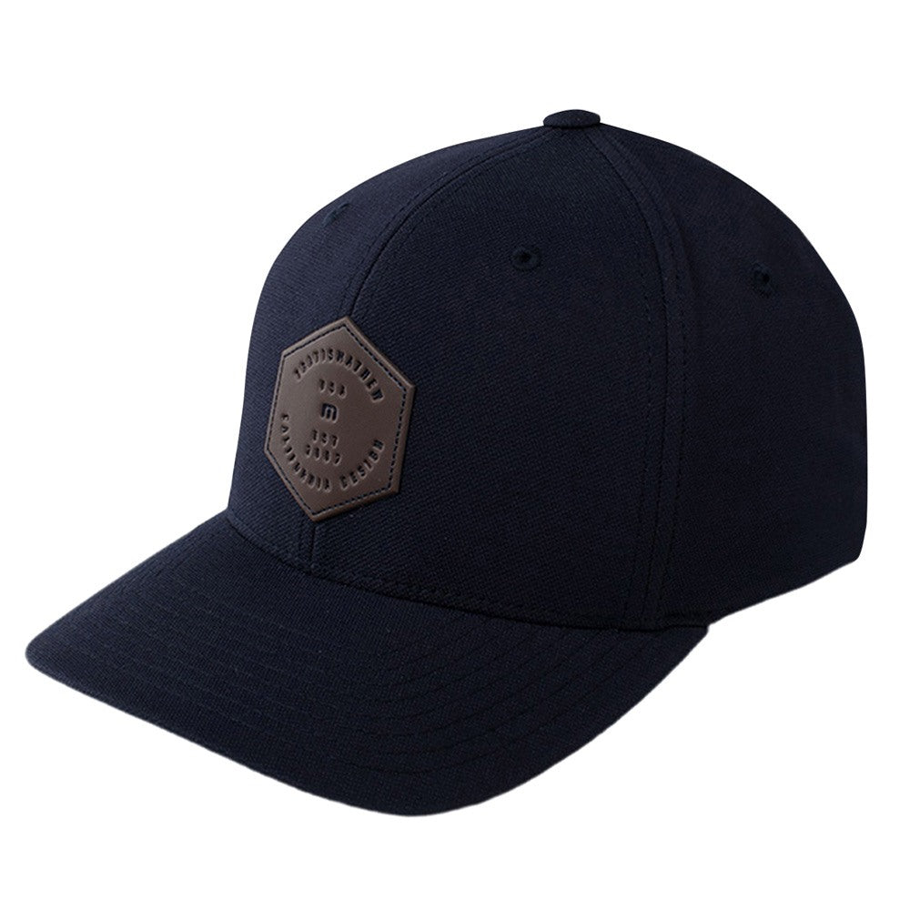 TravisMathew Dopp Golf Cap 2021