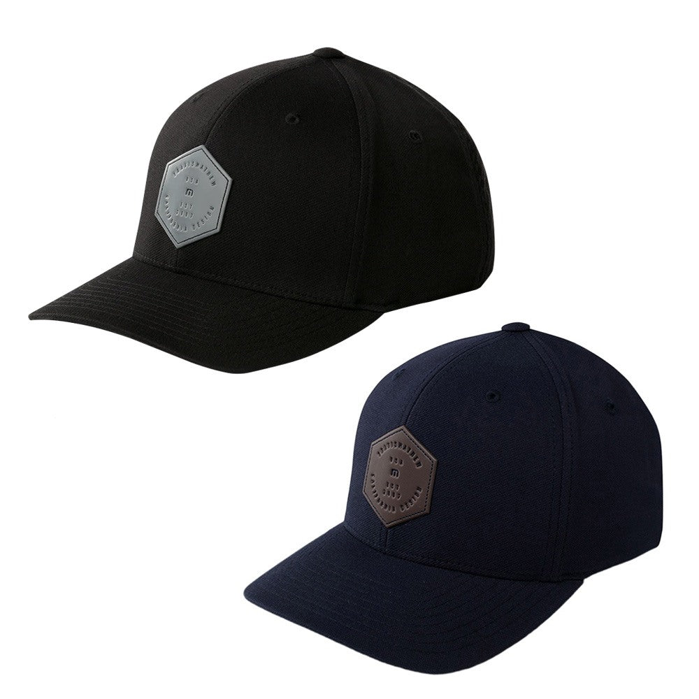 TravisMathew Dopp Golf Cap 2021