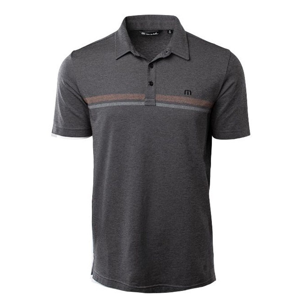 TravisMathew Beach Buzz Golf Polo 2021