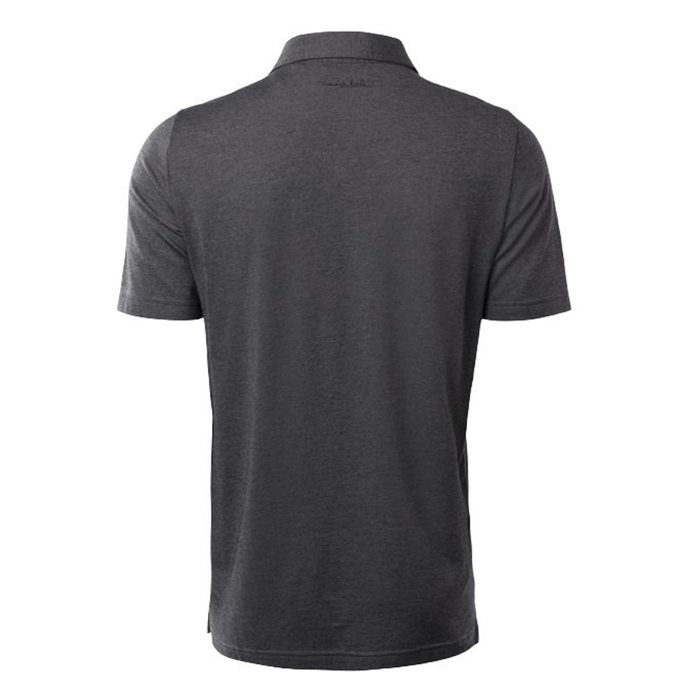 TravisMathew Beach Buzz Golf Polo 2021