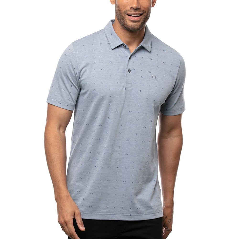 TravisMathew Brew Boys Golf Polo 2021