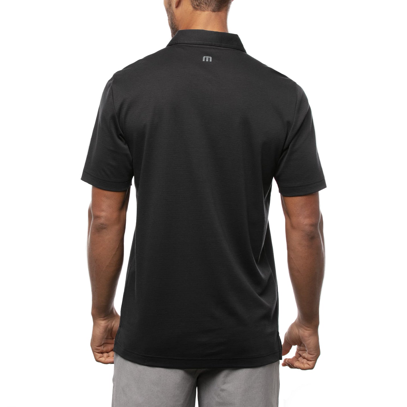 TravisMathew Tidal Wave Golf Polo 2021