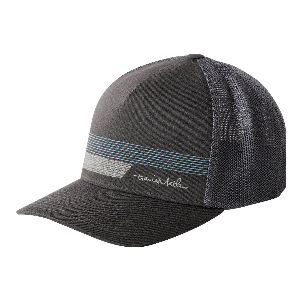 TravisMathew Main Sail Golf Caps 2021