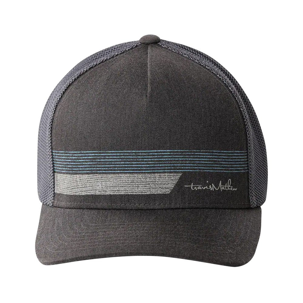 TravisMathew Main Sail Golf Caps 2021