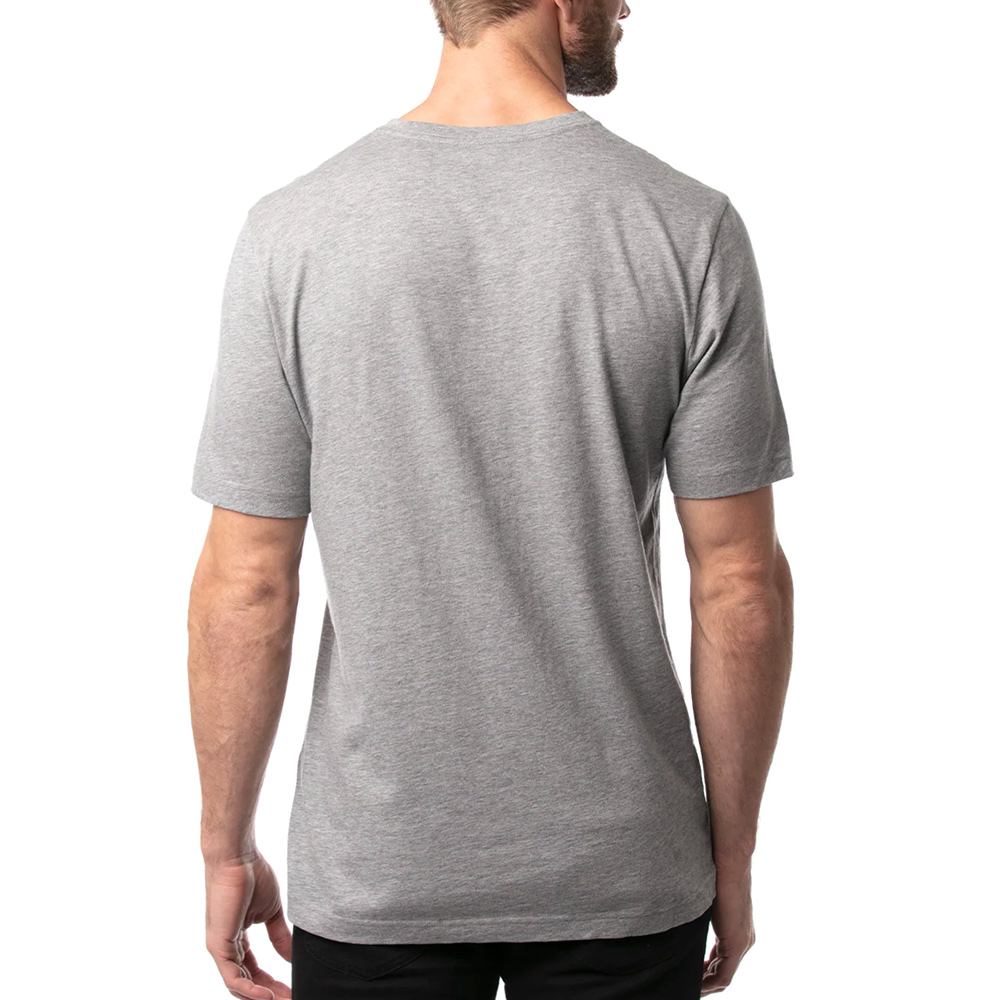 TravisMathew Glass Drain Golf T-Shirt 2021