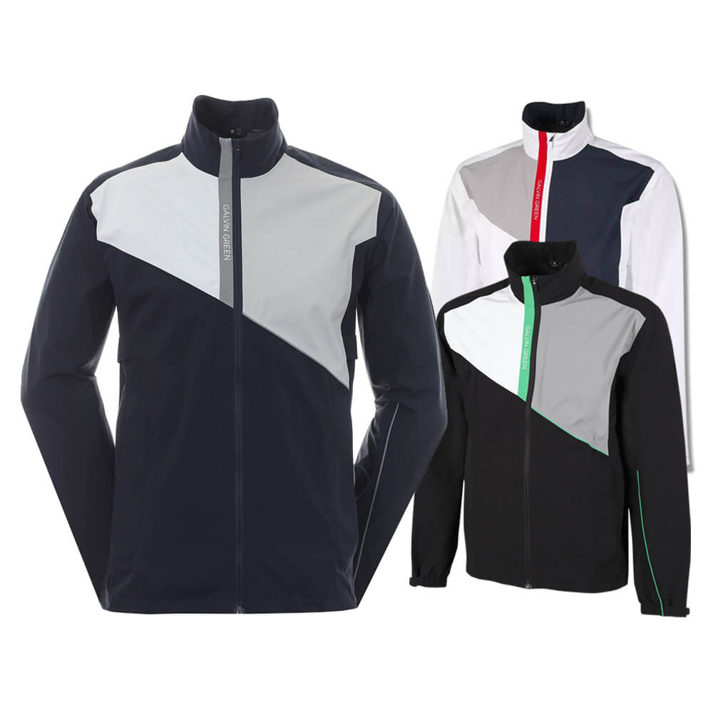 Galvin Green Apollo Golf Jacket 2020