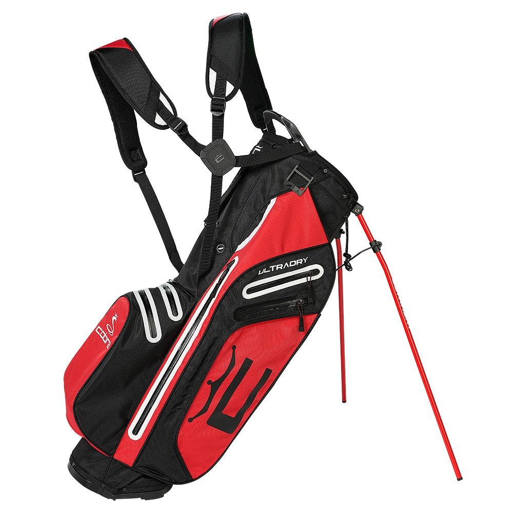 Cobra Ultradry Pro Stand Bag 2021