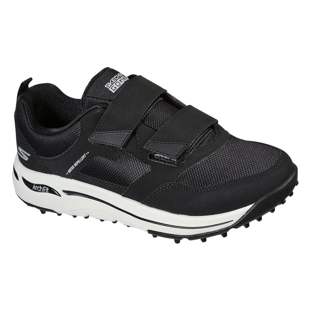 Skechers Go Golf Arch Fit - Front Nine Golf Shoes 2021 Women