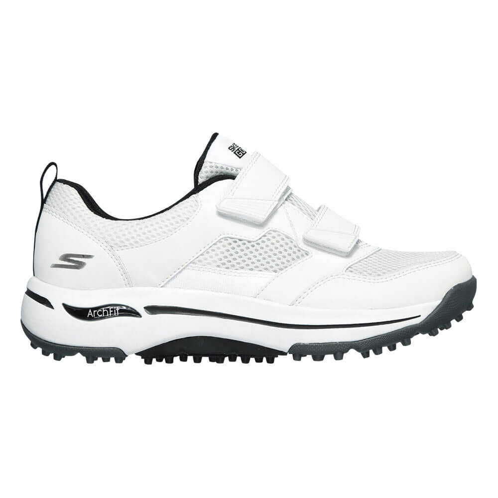 Skechers Go Golf Arch Fit - Front Nine Golf Shoes 2021 Women