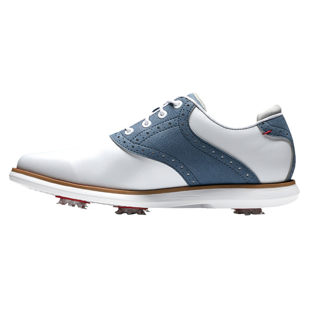 FootJoy FJ Traditions Golf Shoes 2021 Women