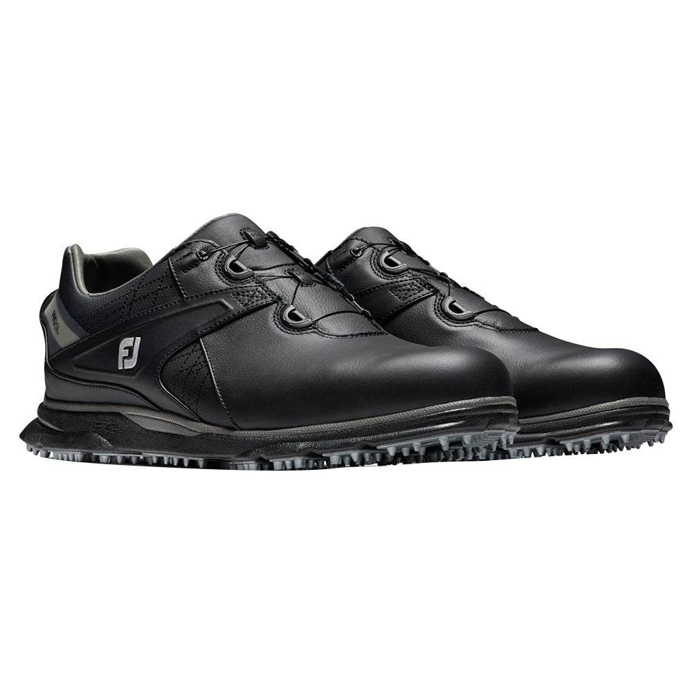 FootJoy Pro SL BOA Spikeless Golf Shoes 2021