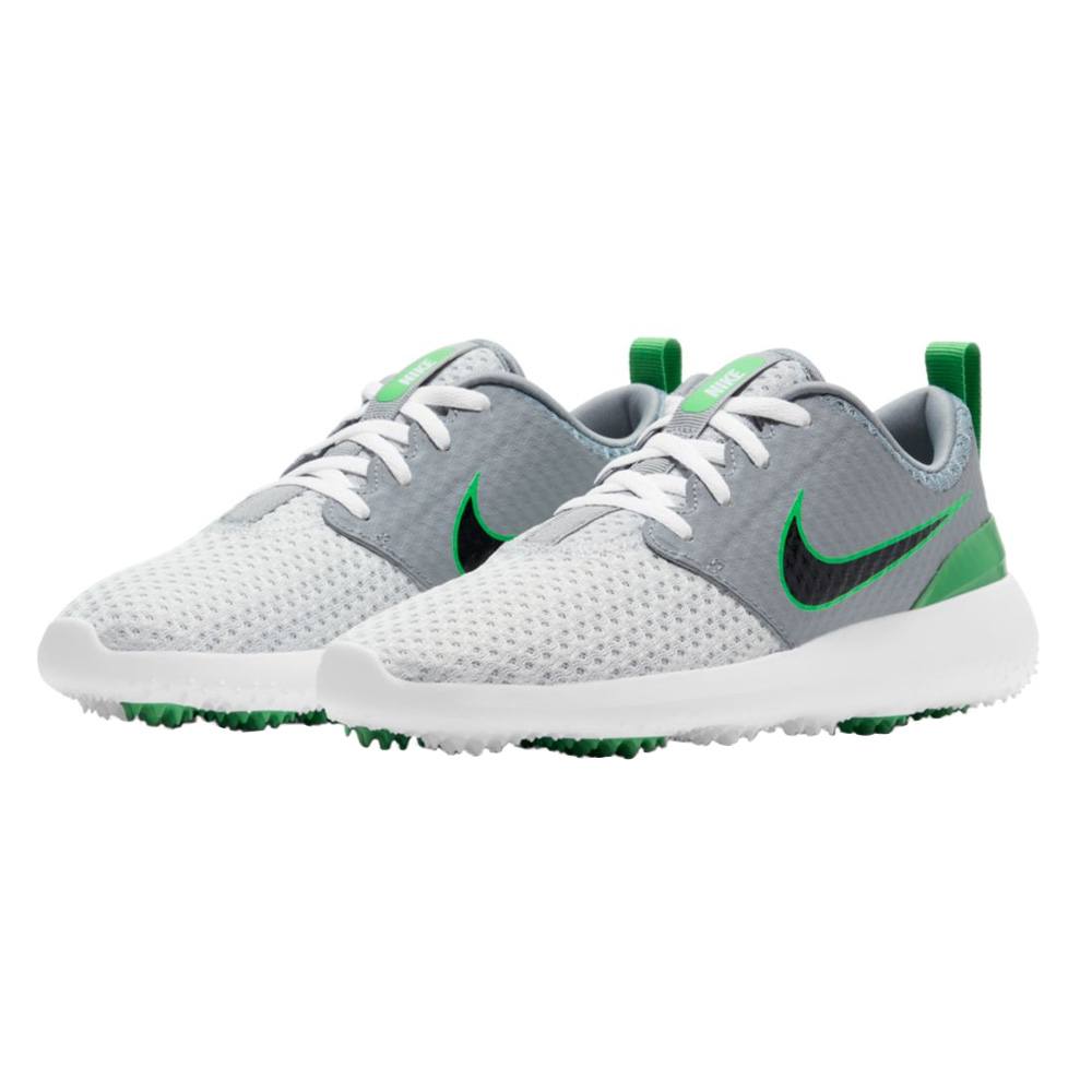 Nike Roshe G Junior Spikeless Golf Shoes 2021 Boys