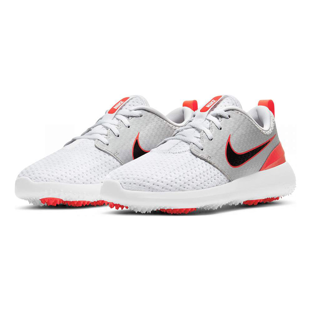 Nike Roshe G Junior Spikeless Golf Shoes 2021 Boys