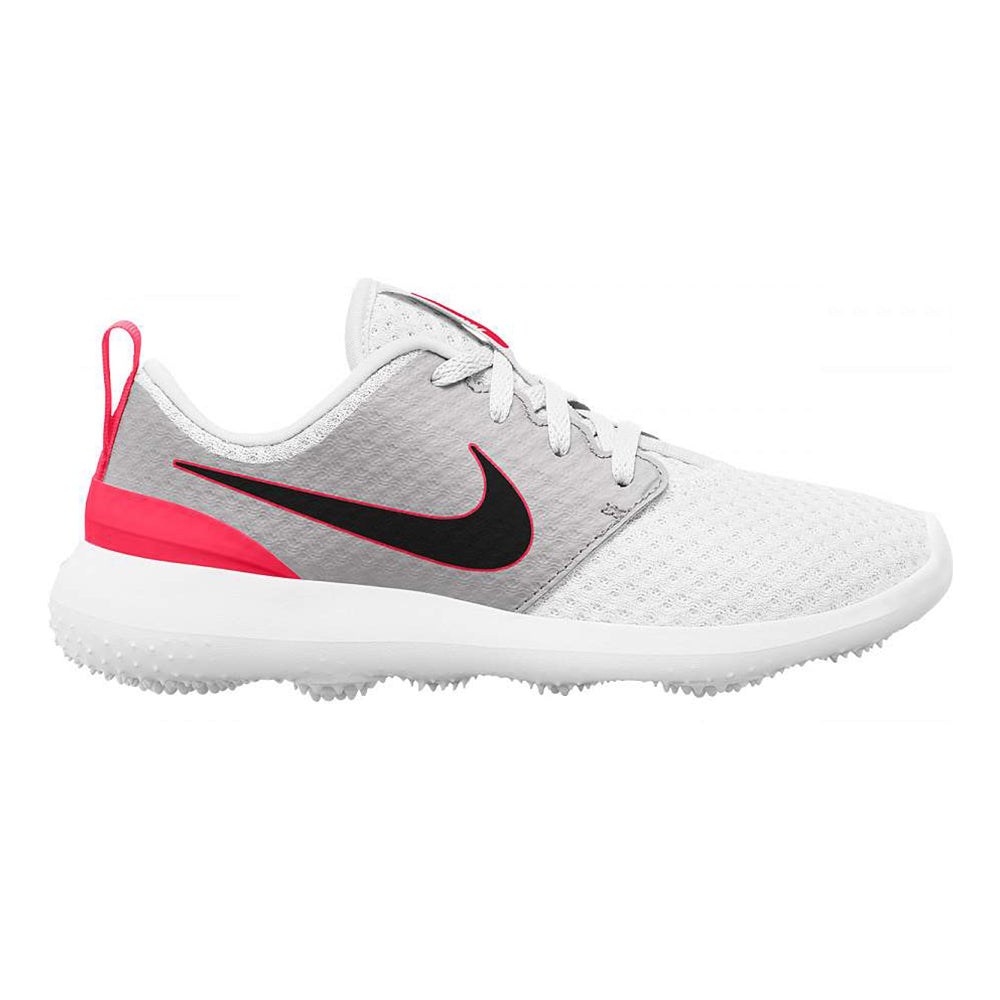 Nike Roshe G Junior Spikeless Golf Shoes 2021 Boys