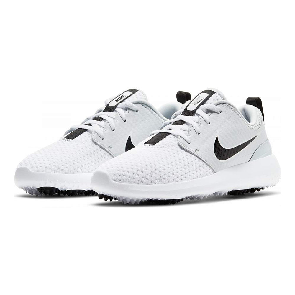 Nike Roshe G Junior Spikeless Golf Shoes 2021 Boys