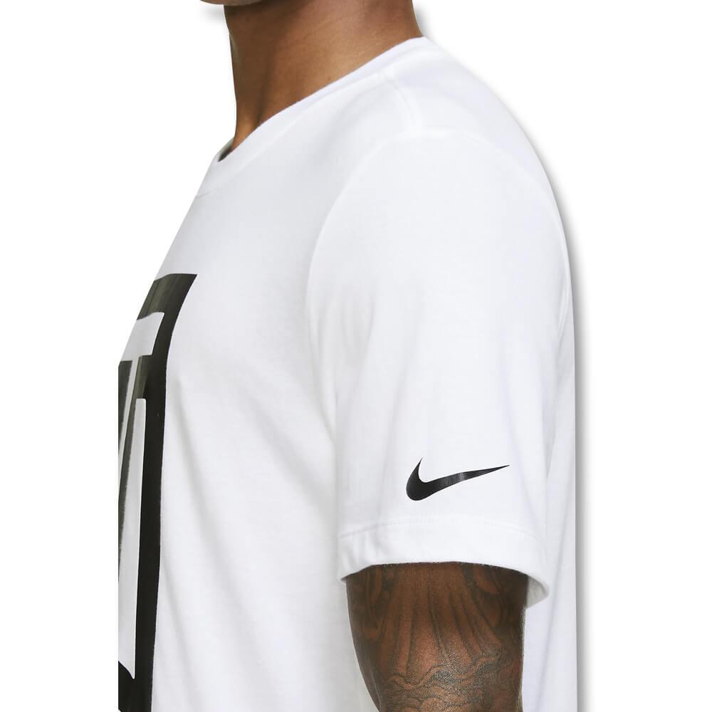 Nike Tiger Woods Logo Golf T-Shirt 2021