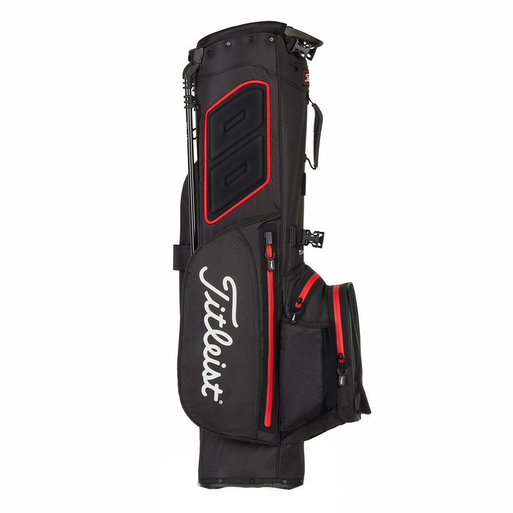 Titleist Players 4 StaDry Stand Bag 2021