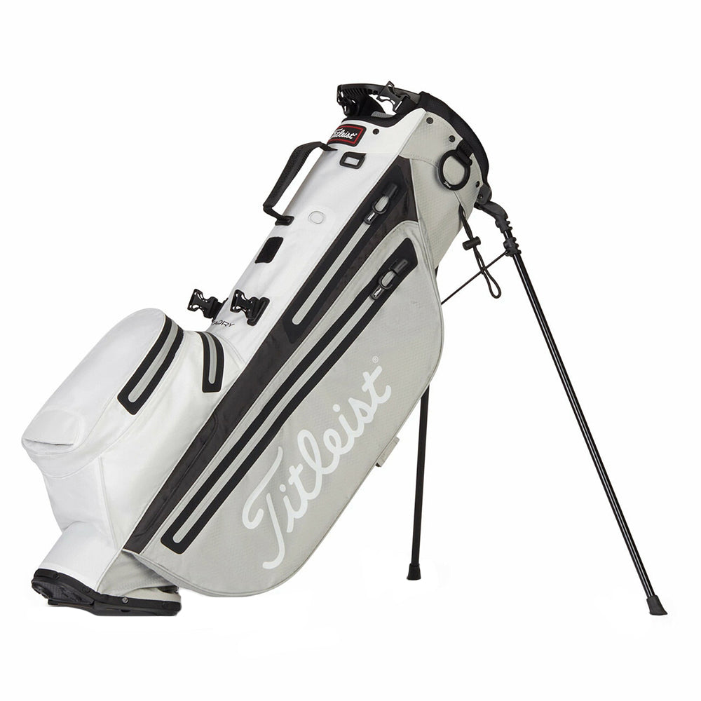 Titleist Players 4 StaDry Stand Bag 2021