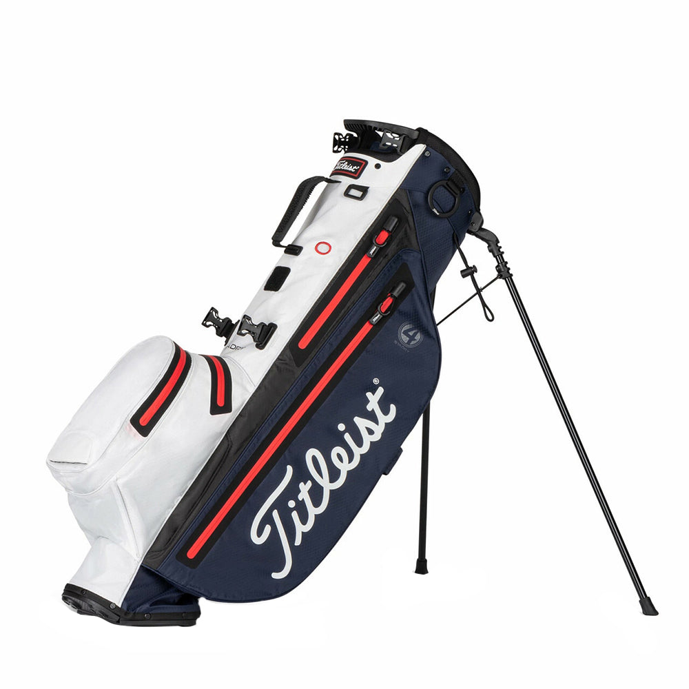 Titleist Players 4 StaDry Stand Bag 2021