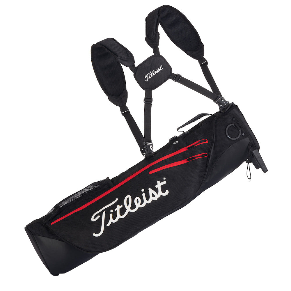 Titleist Premium Carry Bag 2021