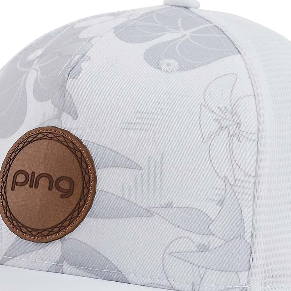 PING Kona Golf Cap 2021 Women