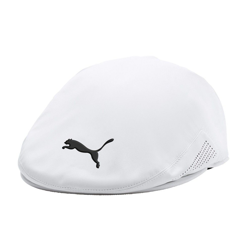 PUMA Tour Driver Golf Cap 2021