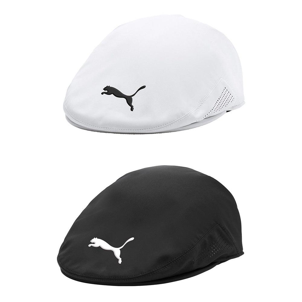 PUMA Tour Driver Golf Cap 2021