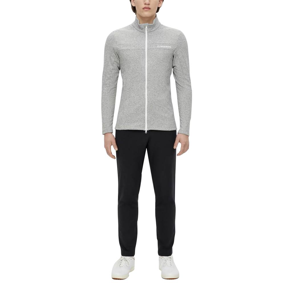 J.Lindeberg Emil Mid Layer Golf Jacket 2021