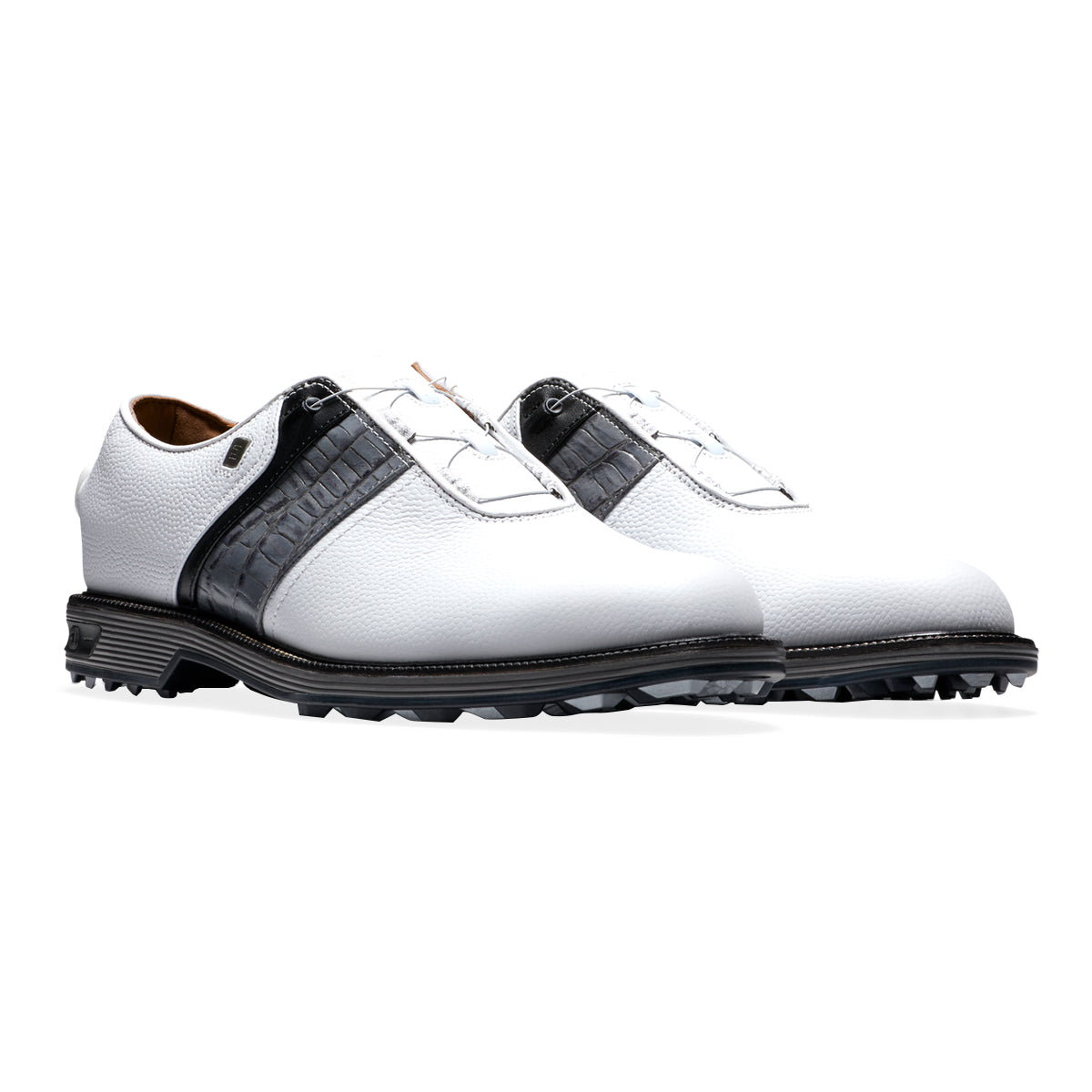 FootJoy Premiere Series - Packard BOA Spikeless Golf Shoes 2021 – Golfio